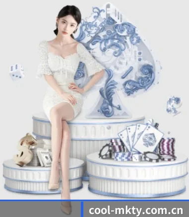 cool-mkty.com.cn APP 界面